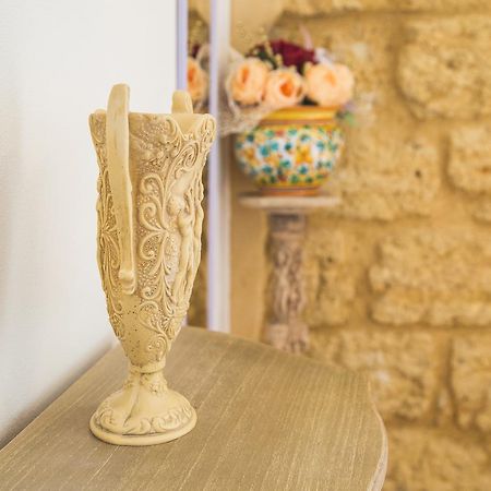 B&B Alla Cattedrale Agrigento Exterior photo