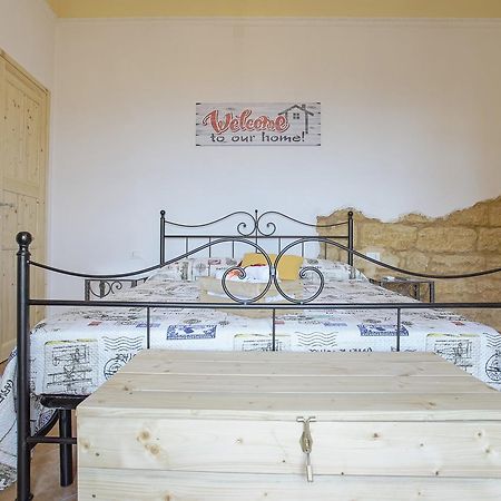B&B Alla Cattedrale Agrigento Exterior photo
