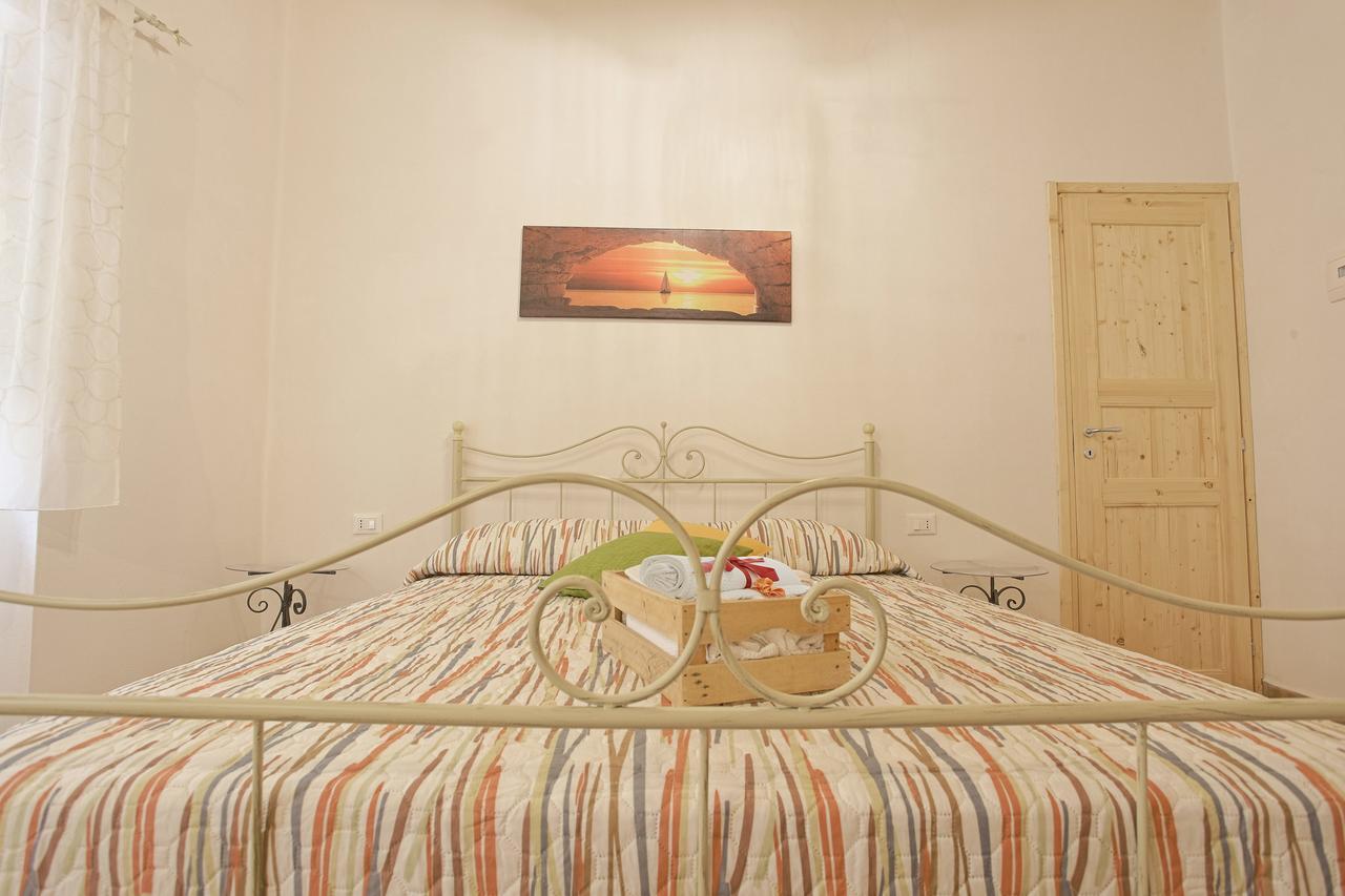 B&B Alla Cattedrale Agrigento Exterior photo
