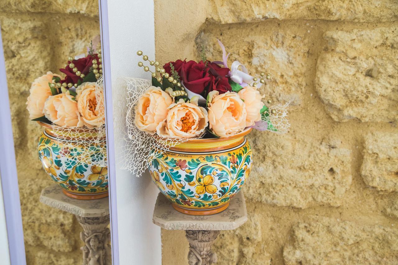 B&B Alla Cattedrale Agrigento Exterior photo